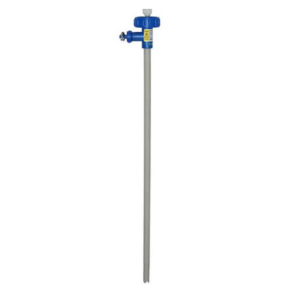 Pumpwerke für Fasspumpen