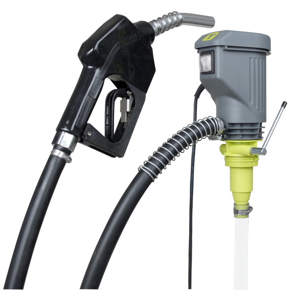 Hornet Pumpen & Zubehör