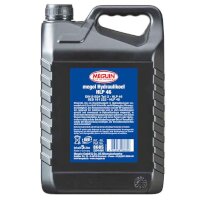 Liqui Moly Motorenöl