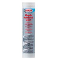 Liqui Moly Fett Kartusche