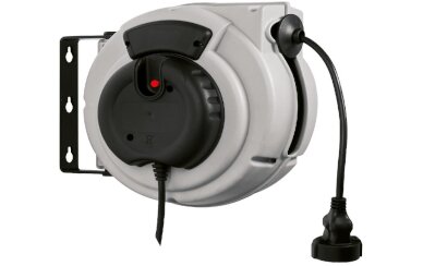 Kabelaufroller 230 V