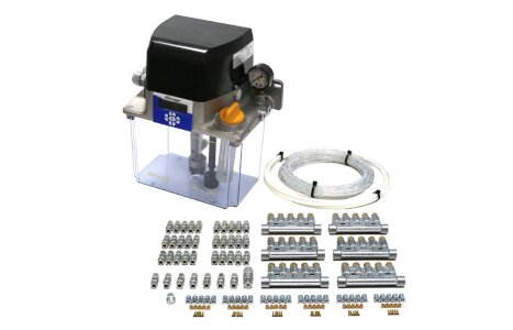Komplettsystem Einleitung