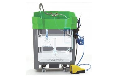 Bio-Circle Teilewaschgerät Prolaq Compact