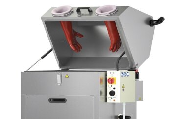 Teilewaschgerät LP4 x