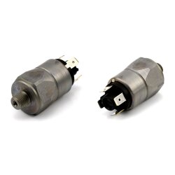 Delimon Druckschalter 342418823 - 10-50 bar - 15 bar eingest. - Wechsler