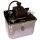 Delimon Pumpe TM5 34819 - Haas - 115 Volt - Zykluszeit - 27,7 min. - 1 Liter Kunststoffbehälter