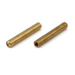 Delimon Druckbegrenzungsventil 381321211 - NU-A - 16 bar - Messing