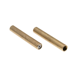 Delimon Druckbegrenzungsventil 381321241 - NU-A - 200 bar - Messing