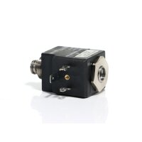 Delimon 2/2-Wege-Magnetventil 38152M067 - NC - 0 bis 10 bar - 24VDC - M20x1