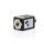 Delimon 2/2-Wege-Magnetventil 38152M067 - NC - 0 bis 10 bar - 24VDC - M20x1