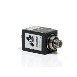 Delimon 3/2-Wege-Magnetventil 38152M073 - NC - Operator 24VDC - M20x1