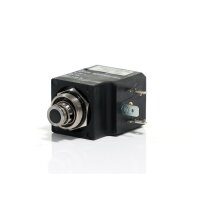 Delimon 3/2-Wege-Magnetventil 38152M073 - NC - Operator 24VDC - M20x1