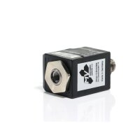 Delimon 3/2-Wege-Magnetventil 38152M073 - NC - Operator 24VDC - M20x1