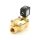 38152M127 - 2/2-Wege-Magnetventil, NC, PN16, 230VAC, G3/4