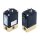 381526337 - 3/2-Wege-Magnetventil G1/4 NW3, 24VDC, 8W, 0-10bar