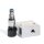 Delimon Druckbegrenzungsventil 38191V045 - 63 bar - 0,1 l/min bis 5 l/min - G 1/4"