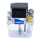 Delimon Einleitungspumpe Surefire II 60687 - 3 Liter Kunststoffbehälter - 230 Volt - mit Manometer - mit Füllstandsschalter
