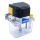 Delimon Einleitungspumpe Surefire II 60687 - 3 Liter Kunststoffbehälter - 230 Volt - mit Manometer - mit Füllstandsschalter