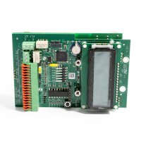Delimon Premium Controller Kit 71123-P - für SureFire II - 4 Programmmodi - Ersatzcontroller