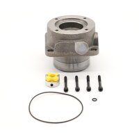 72811P125 - Zahnradpumpe 0,375l/min, 35bar, mit Flansch +Kupplung
