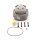 72811P125 - Zahnradpumpe 0,375l/min, 35bar, mit Flansch +Kupplung