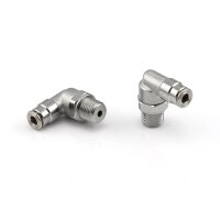 Delimon Einstellbarer Winkelanschluss 73449V059 -...