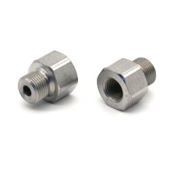 Delimon Anschlussstück 734905253 - M12x1 - M10x1