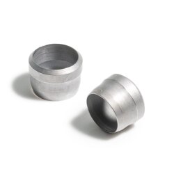 Delimon Schneidring 735111164 - Für Rohr Ø 8 mm - Stahl - Bauform: LL
