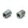 Delimon Überwurfschraube 735115133 - DIN 3871 - Ø 4 mm - Stahl