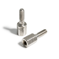 Delimon Aufbauschraube 73573S153 - DIN 3015 - L AS-1-W4