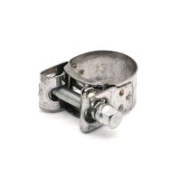 73581S001 - Schlauchschelle  einteilig; d=31...34 mm;...