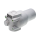 73671F055 - Fettfilter G1/2 mit Filterelement - RAL 7004 C5-M