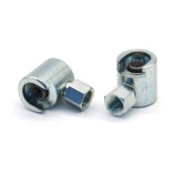 Delimon Schiebekupplung 736818263 - M28 - M10x1 IG