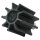Impeller - EPDM® - Edelstahl Buchse und Welle
