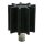 Impeller - EPDM® - Edelstahl Buchse und Welle