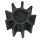 Impeller - EPDM® - Edelstahl Buchse und Welle