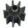 Impeller - EPDM® - Edelstahl Buchse und Welle