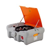 11248 - CEMO DT-Mobil Easy Pick-up - 210 l - 12V...
