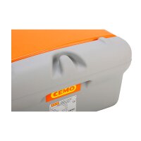 11248 - CEMO DT-Mobil Easy Pick-up - 210 l - 12V...