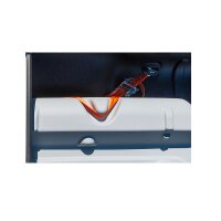 11248 - CEMO DT-Mobil Easy Pick-up - 210 l - 12V Elektropumpe CENTRI SP 30 - 30 l/min - Automatik-Zapfpistole - Ohne Deckel