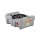 11248 - CEMO DT-Mobil Easy Pick-up - 210 l - 12V Elektropumpe CENTRI SP 30 - 30 l/min - Automatik-Zapfpistole - Ohne Deckel