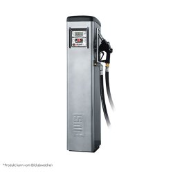 11292 - CEMO Diesel-Zapfsäule 100 B.SMART - 90 l/min - für 10 Benutzer