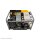 11316 - CEMO Mobiles Reinigungssystem MCS 1000 HD - 2.000 L PE-Fass - mit Schwallwand