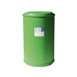 Bio-Circle Edelstahlreiniger E-NOX Shine - 200 Liter Fass - 11,4 pH-Wert