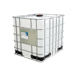 Bio-Circle Kaltreiniger Alustar 100 - 1.000 Liter IBC Container - pH 9,6