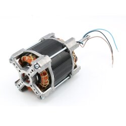 BEKA MAX Kondensatormotor - für Mini EA Tronic - 230 Volt AC - 100/120 Watt