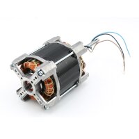 BEKA MAX Kondensatormotor - für Mini EA Tronic - 230...
