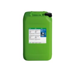 Bio-Circle Farb- und Lackentferner PROLAQ L 400 - Reinigt und entfernt wirksam - 20 Liter Kanister