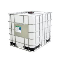 Bio-Circle Farb- und Lackentferner PROLAQ L 400 - Reinigt und entfernt wirksam - 1.000 Liter IBC Container