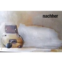 Bio-Circle Rauchharz-Entferner - Stahlreiniger - 200 Liter Fass
